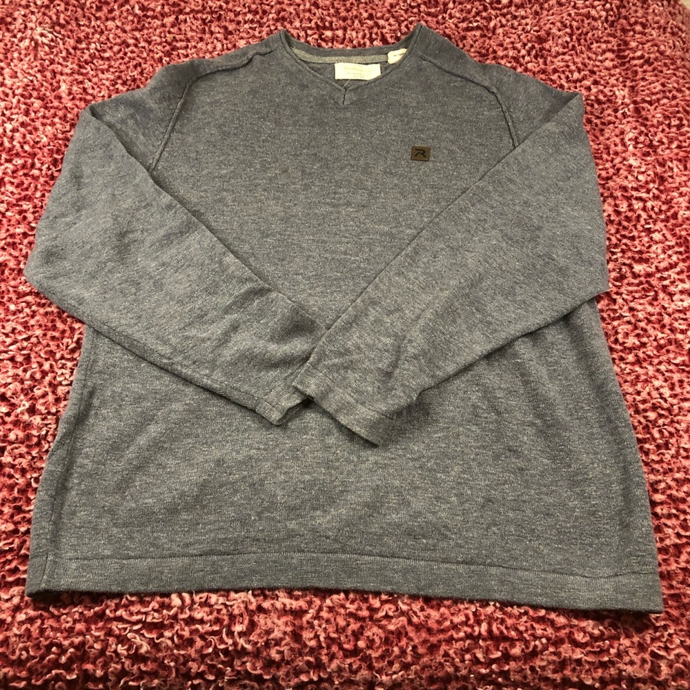 Men’s Weatherproof Sweater